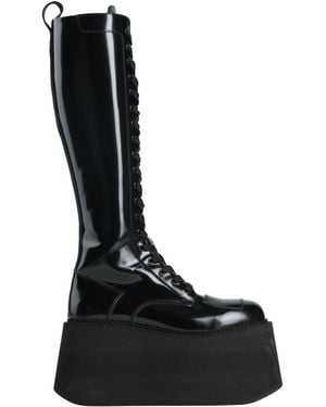 Gcds Boot - Black