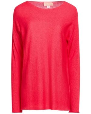 120% Lino Jumpers - Pink
