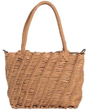 Officine Creative Handbag - Brown