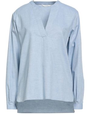 Xacus Tops - Blue