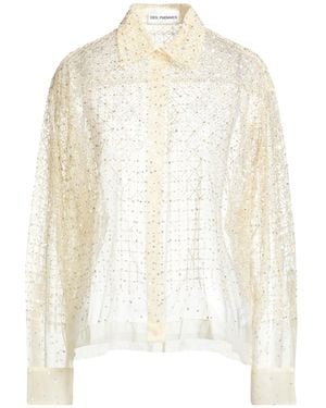 DES_PHEMMES Shirt - White
