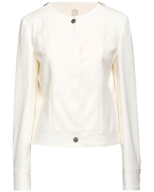Trussardi Blazer - White