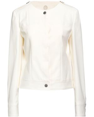 Trussardi Blazer - White