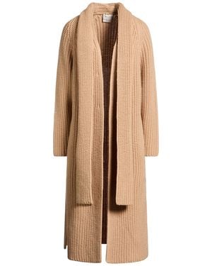 forte_forte Cardigan - Natural
