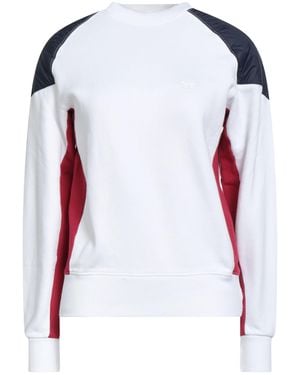 Maison Kitsuné Sweatshirt - White