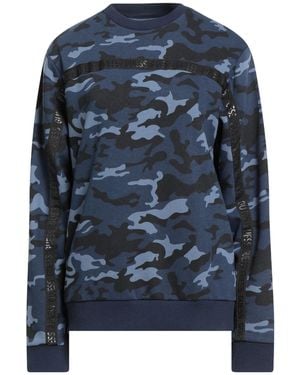 Guess Sweatshirts - Blue