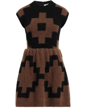 Max Mara Mini Dress - Black