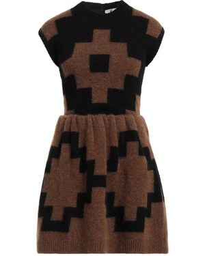 Max Mara Mini Dress - Black