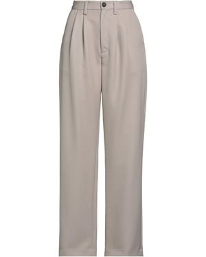 Anine Bing Trouser - Grey