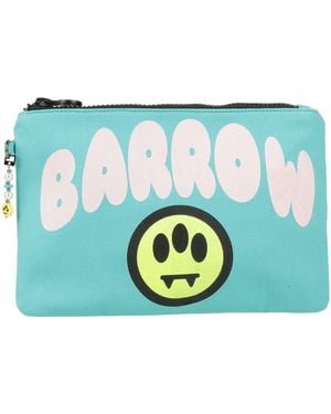 Barrow Handbag - Blue