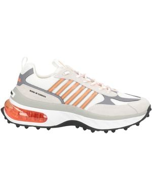 DSquared² Trainers - White