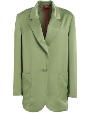 MAX&Co. Blazer - Green
