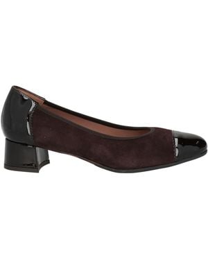 CFT VENICE Escarpins - Marron