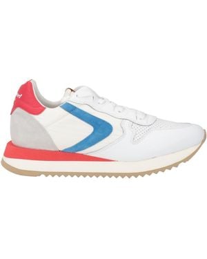 Valsport Sneakers Leather - White