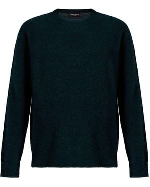 Roberto Collina Pullover - Blu