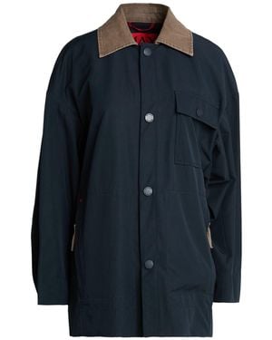 MAX&Co. Jacket - Blue