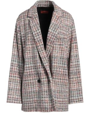 Missoni Blazer - Gray