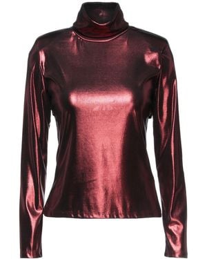 Marc Ellis T-shirt - Red