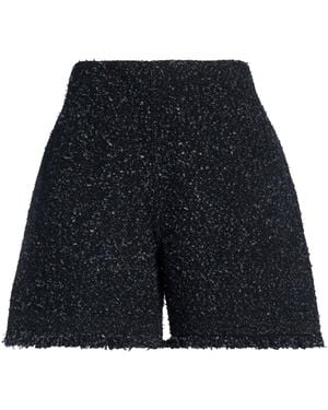 Bruno Manetti Shorts & Bermuda Shorts - Blue