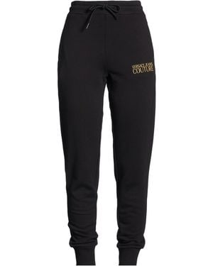Versace Jeans Couture Trousers - Black