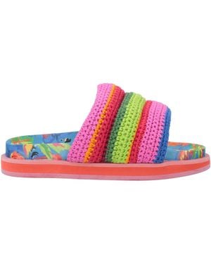 FARM Rio Sandali - Bianco