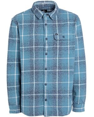 Quiksilver Shirt - Blue