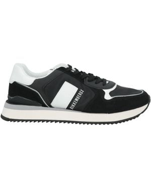 Bikkembergs Trainers - Black