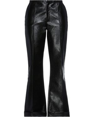 Philosophy Di Lorenzo Serafini Trousers - Black