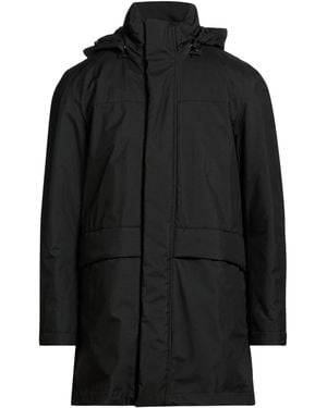 Colmar Coat - Black