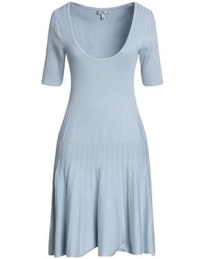 Guess Mini Dress - Blue