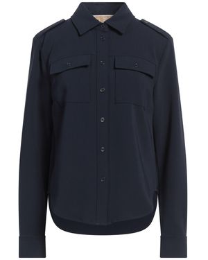 MICHAEL Michael Kors Hemd - Blau