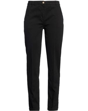Manila Grace Trousers - Black
