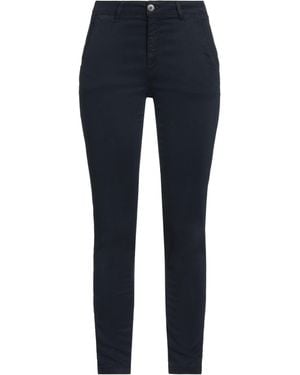 Caractere Hose - Blau