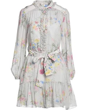 Dorothee Schumacher Vestito Corto - Bianco