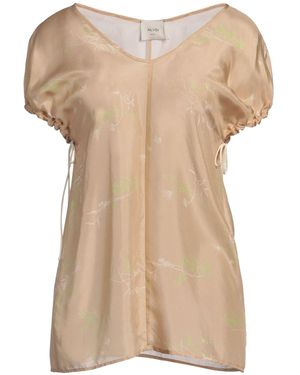 Alysi Crème Sand Top Silk - Natural