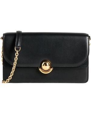 Furla Cross-Body Bag Leather - Black