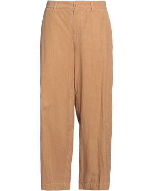 Lab dip Jeans Trousers - Natural