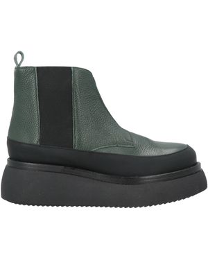 Pollini Stivaletti - Nero