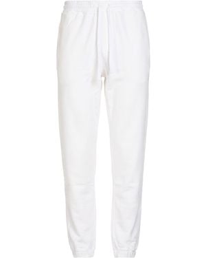 Crossley Trouser - White