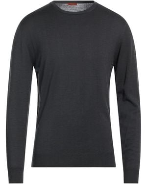 Barena Sweater - Black