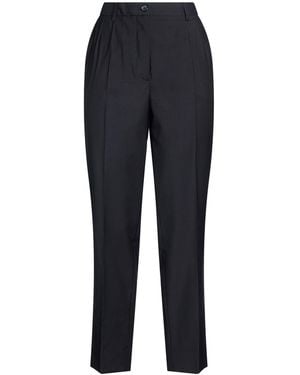 Dolce & Gabbana Trouser - Blue
