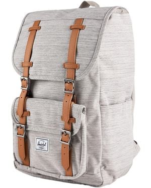 Herschel Supply Co. Backpacks - White
