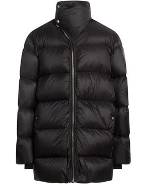 Rick Owens Puffers - Black