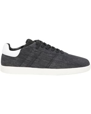 Fabi Sneakers - Black