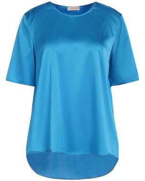 Purotatto Top - Blue