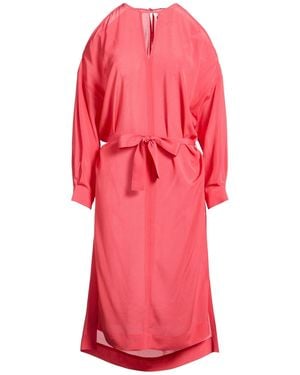 8pm Midi Dresses - Pink