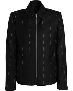 Givenchy Jacket - Black