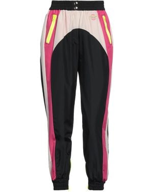 Twenty Easy By Kaos Trouser - Black