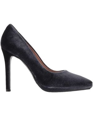 Pollini Pumps - Blue