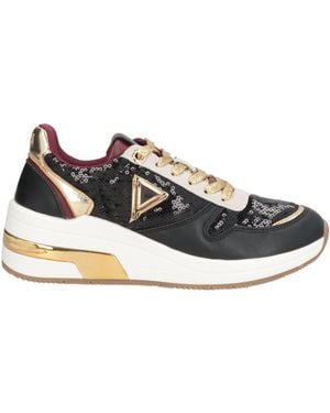 GAUDI Trainers - White